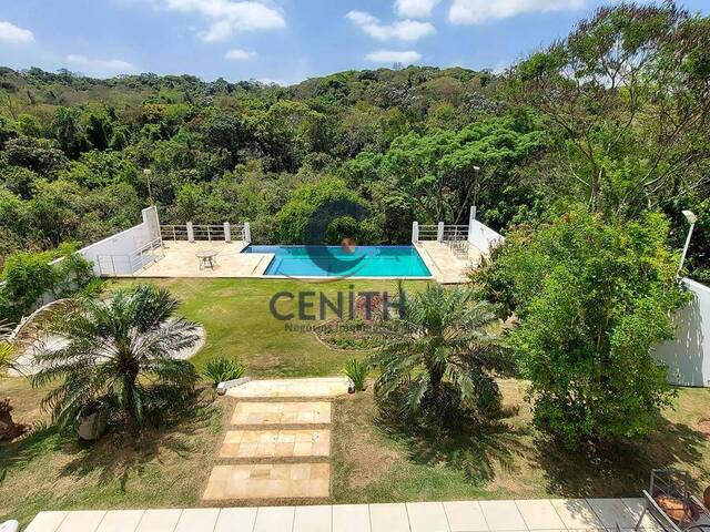 Casa em condomínio para Locação em Embu das Artes - 2