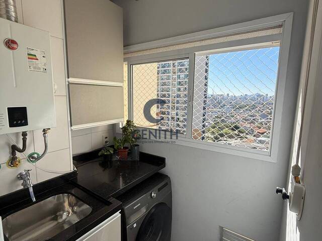 Apartamento para Venda em Osasco - 4