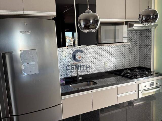 Apartamento para Venda em Osasco - 3