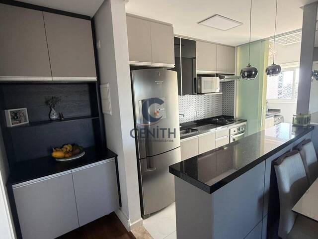 Apartamento para Venda em Osasco - 2