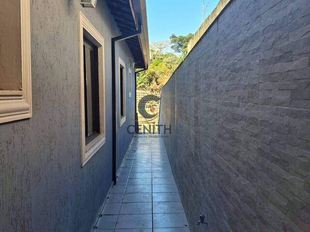 Casa para Locação em Cotia - 5