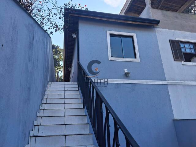 Casa para Locação em Cotia - 2