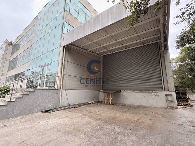 Locação em Granja Viana II - Cotia