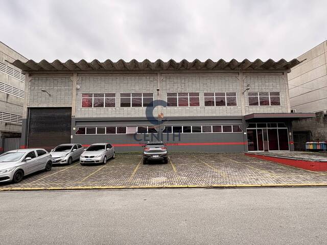 Locação em Granja Viana II - Cotia