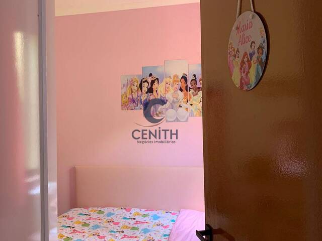 Apartamento para Venda em Cotia - 5