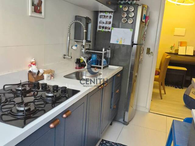 Apartamento para Venda em Cotia - 2