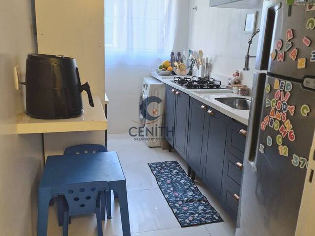 Apartamento para Venda em Cotia - 3