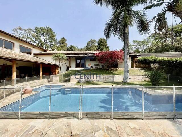 #279 - Casa em condomínio para Venda em Carapicuíba - SP
