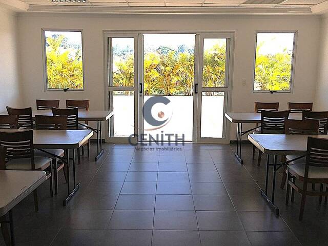 Sala Comercial para Locação em Cotia - 5