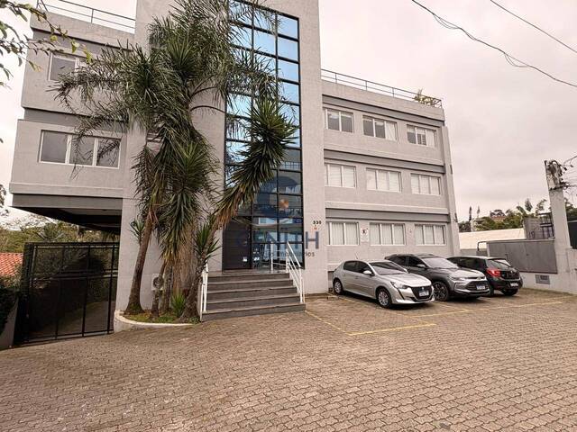 #1258 - Sala para Locação em Cotia - SP - 3