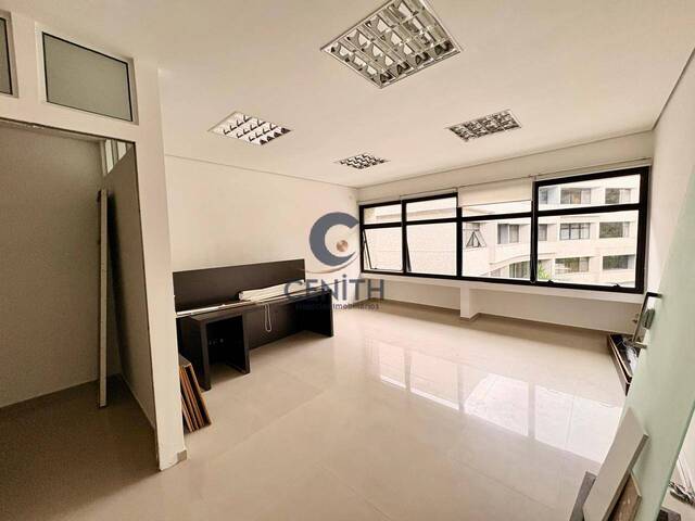 #1259 - Sala para Locação em Cotia - SP - 3