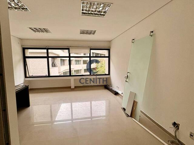 #1259 - Sala para Locação em Cotia - SP - 2