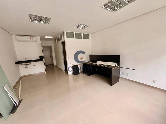 Sala para Locação em Cotia - 4