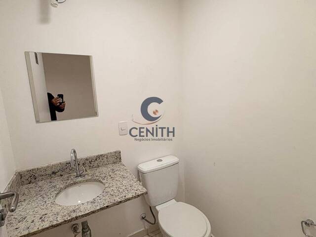 Sala para Locação em Cotia - 5