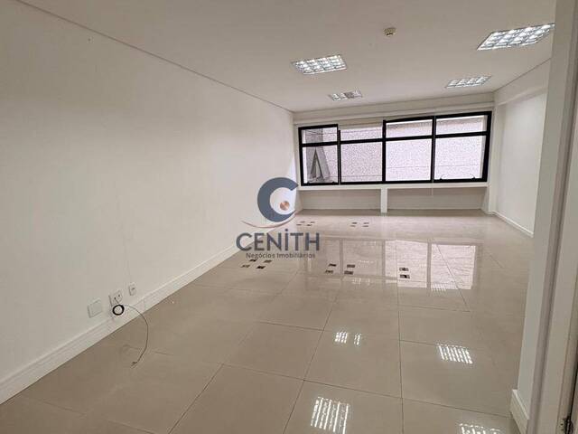 Sala para Locação em Cotia - 4