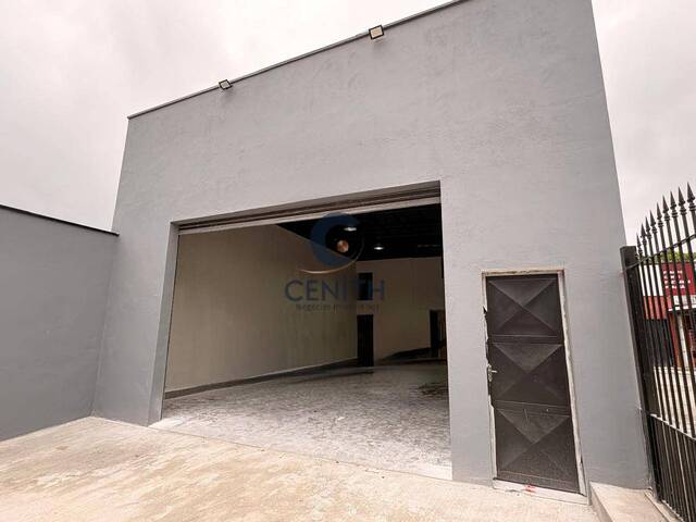 #1262 - Sala para Locação em Cotia - SP - 2