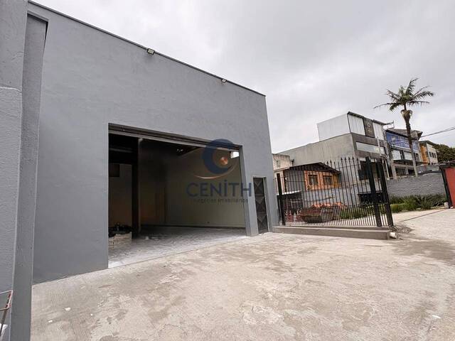 #1262 - Sala para Locação em Cotia - SP - 3