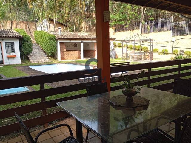 Casa/Terreno em Bolsão para Venda em Carapicuíba - 2