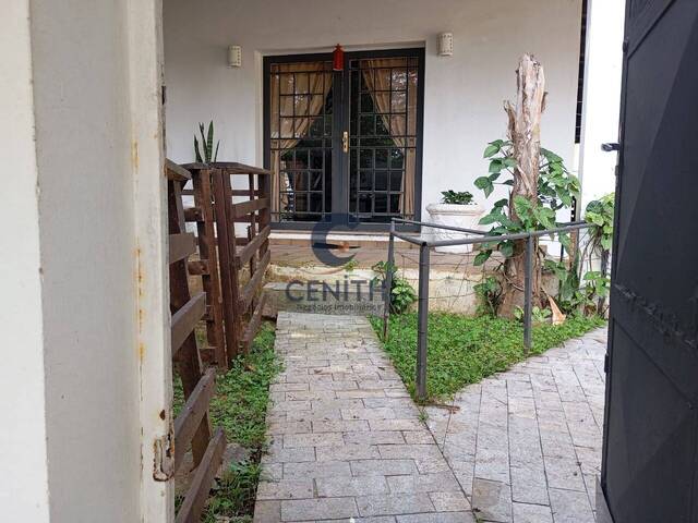 Casa/Terreno em Bolsão para Venda em Carapicuíba - 3