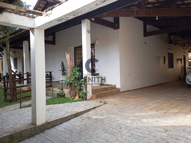 Casa/Terreno em Bolsão para Venda em Carapicuíba - 4