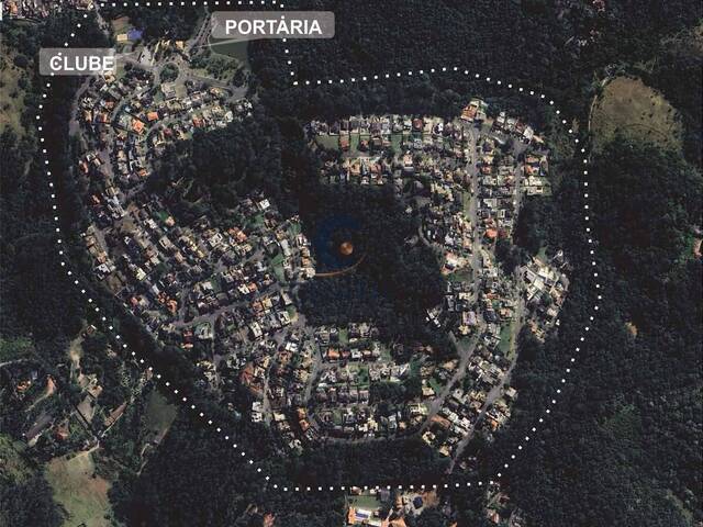 Venda em Jardim Indaiá - Embu das Artes