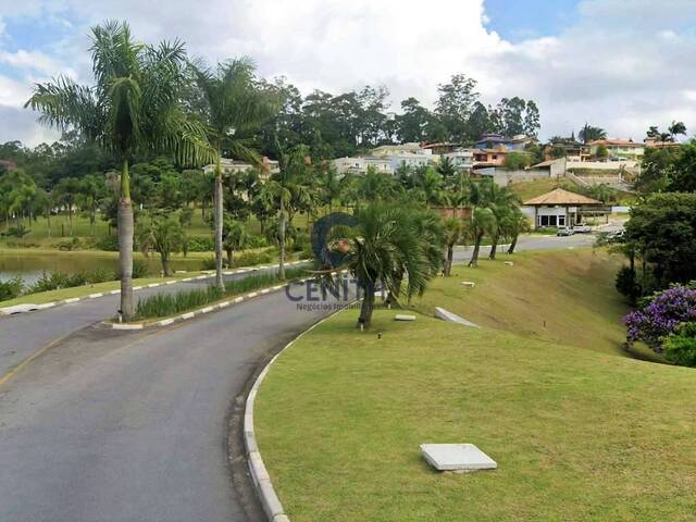 Terreno em condomínio para Venda em Embu das Artes - 4