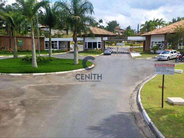 Terreno em condomínio para Venda em Embu das Artes - 5