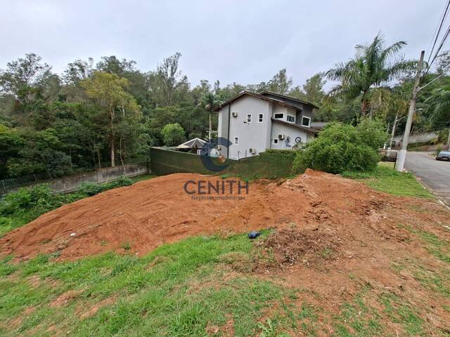 Terreno em condomínio para Venda em Embu das Artes - 2