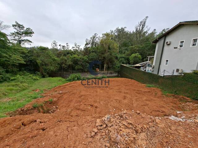 Terreno em condomínio para Venda em Embu das Artes - 3
