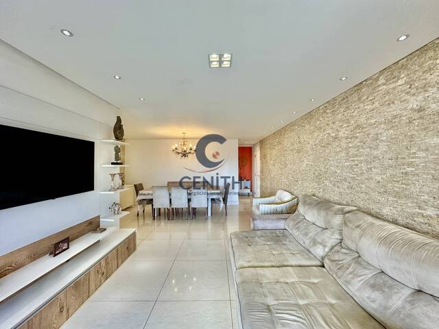 Apartamento para Venda em Santana de Parnaíba - 3