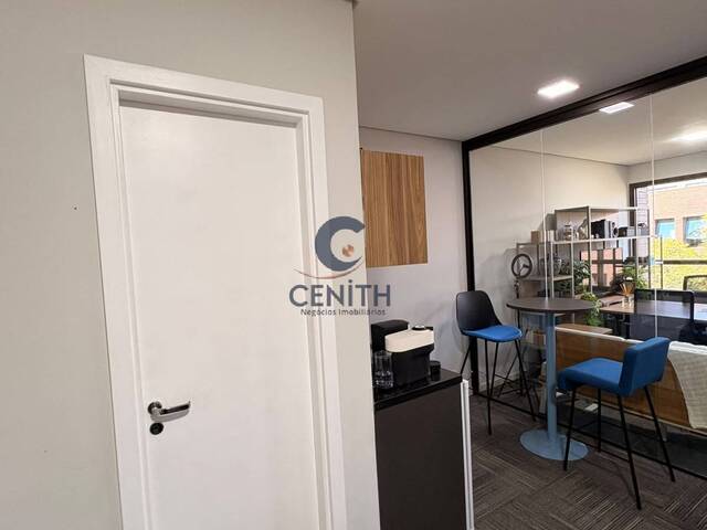 Sala para Locação em Cotia - 4