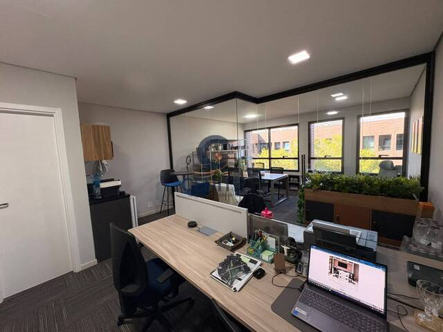 Sala para Locação em Cotia - 5