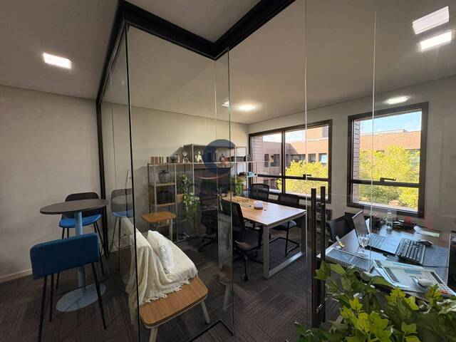 #1271 - Sala para Locação em Cotia - SP - 2