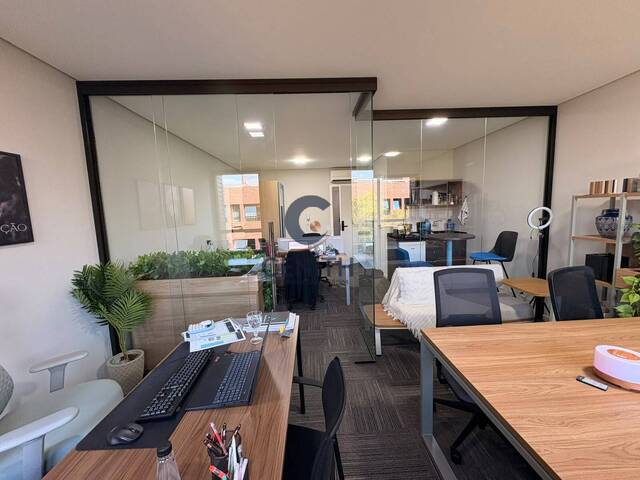 #1271 - Sala para Locação em Cotia - SP - 1