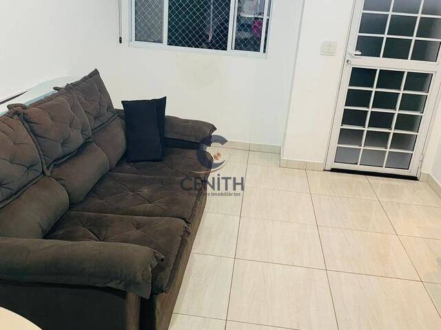#1272 - Casa em condomínio para Venda em Cotia - SP - 2