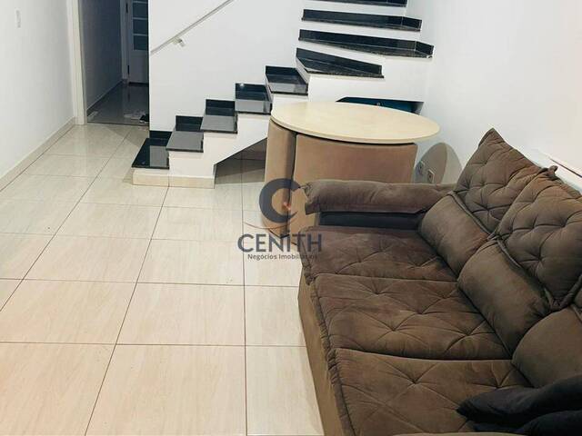 #1272 - Casa em condomínio para Venda em Cotia - SP - 3