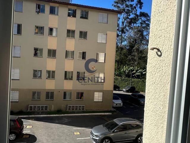 Apartamento para Venda em Cotia - 4