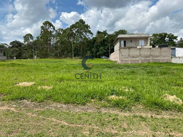 #1274 - Terreno para Venda em Vargem Grande Paulista - SP - 2