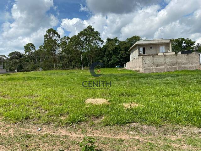 #1274 - Terreno para Venda em Vargem Grande Paulista - SP - 3