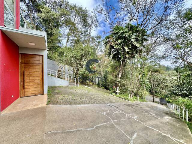 #1275 - Casa em condomínio para Venda em Embu das Artes - SP - 2