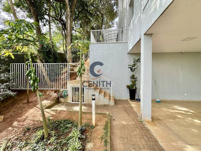 #1275 - Casa em condomínio para Venda em Embu das Artes - SP - 3