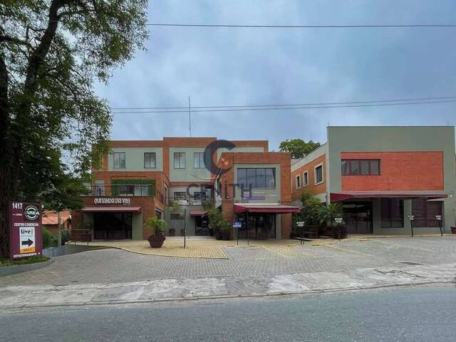 #1279 - Salão Comercial para Venda em Carapicuíba - SP - 2