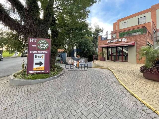 #1279 - Salão Comercial para Venda em Carapicuíba - SP - 3