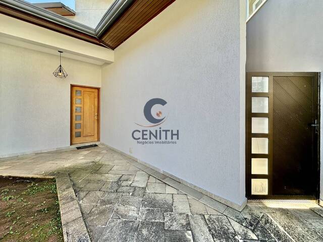 #1278 - Casa em condomínio para Venda em Cotia - SP - 3