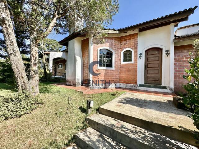 #1280 - Casa em condomínio para Venda em Cotia - SP - 3