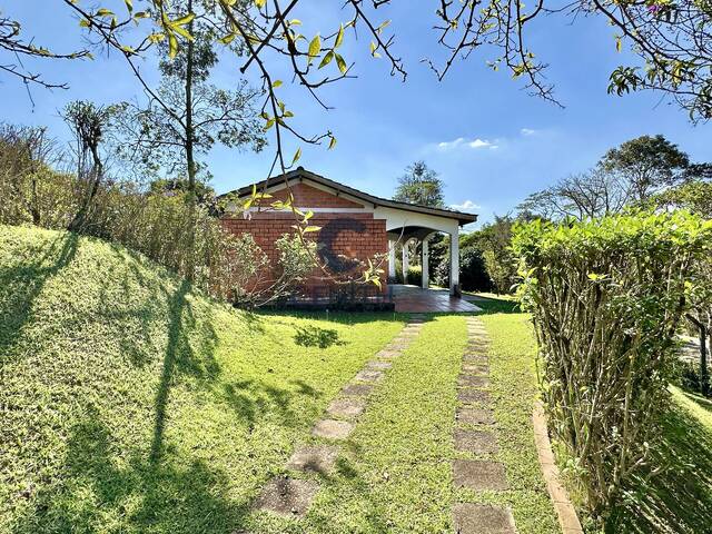#1283 - Casa em condomínio para Venda em Cotia - SP