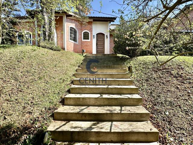 #1283 - Casa em condomínio para Venda em Cotia - SP