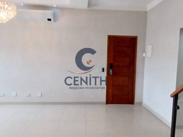 #1280 - Casa em condomínio para Venda em Cotia - SP - 3