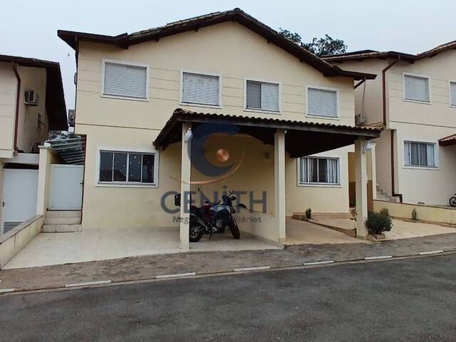 #1280 - Casa em condomínio para Venda em Cotia - SP - 1