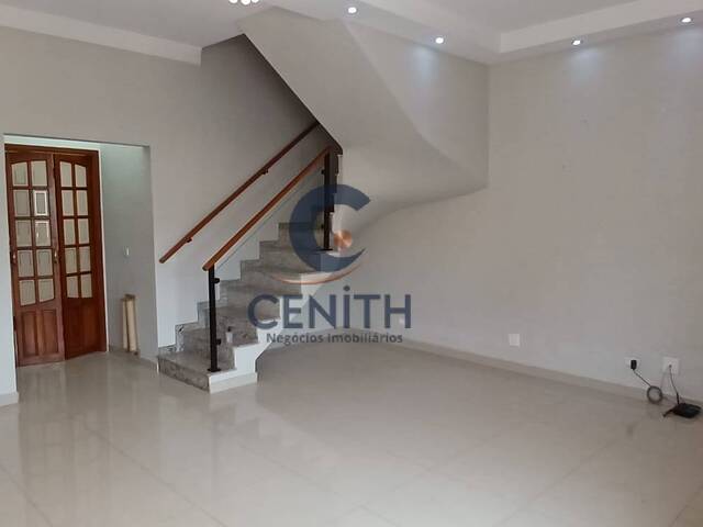 #1280 - Casa em condomínio para Venda em Cotia - SP - 2